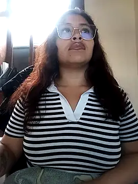 AnonymousGirl online show from 03-27-26, 02:51