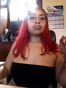 AnonymousGirl online show from 12-20-25, 08:12