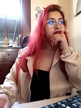 AnonymousGirl online show from 10-15-25, 02:03