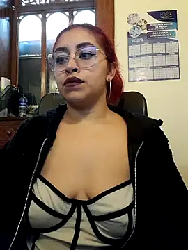 AnonymousGirl online show from 11-28-25, 09:26