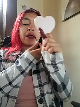 AnonymousGirl online show from 12-02-25, 01:24