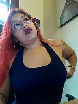 AnonymousGirl online show from 10-20-25, 09:04