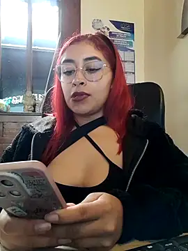 AnonymousGirl online show from 11-18-25, 03:15