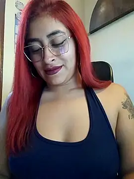 AnonymousGirl online show from 11-14-25, 09:29