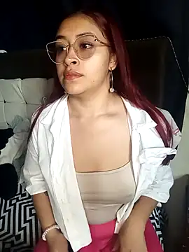 AnonymousGirl online show from 03-08-25, 01:36