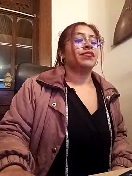 AnonymousGirl online show from 03-17-25, 11:35