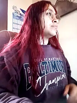 AnonymousGirl online show from 03-13-25, 12:56