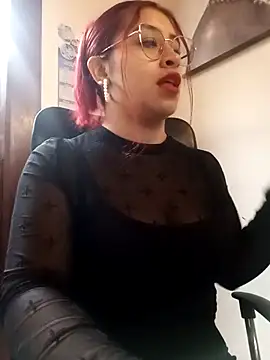 AnonymousGirl online show from 03-18-25, 01:12