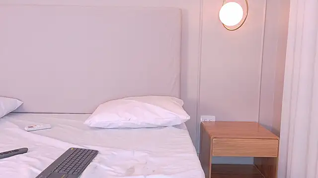 IsabellaPorcella online show from 01-22-25, 02:56