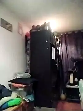 Snapshot of elbebesitobebelean666 chatting on 11-09-25, 04:49 elbebesitobebelean666 online show from 11-09-25, 04:49