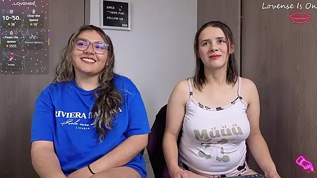 Snapshot of SexLaura_ chatting on 02-03-26, 12:21 SexLaura online show from 02-03-26, 12:21