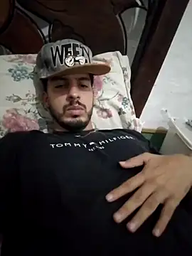 alejo5288 online show from 10-11-25, 02:34