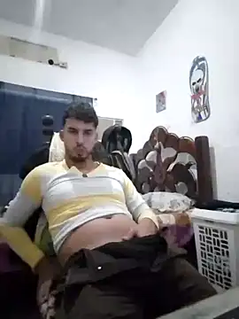 alejo5288 online show from 11-19-25, 04:01