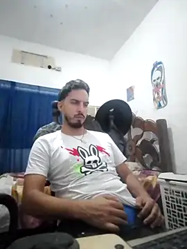 alejo5288 online show from 10-01-25, 01:22