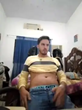 alejo5288 online show from 10-30-25, 12:42