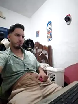 alejo5288 online show from 11-20-25, 04:02