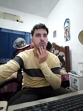 alejo5288 online show from 10-13-25, 02:02