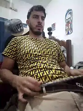 alejo5288 online show from 10-21-25, 03:06