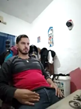 alejo5288 online show from 11-13-25, 12:58