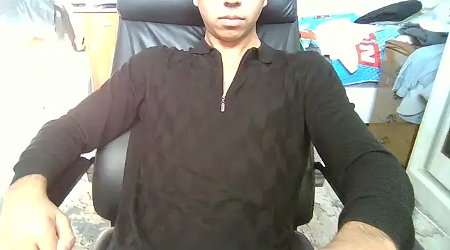 ferik099 online show from 01-16-25, 07:49