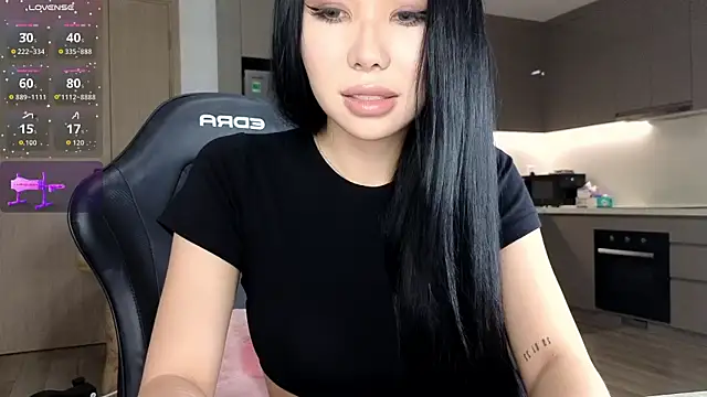 asianqueeny online show from 11-07-25, 01:37