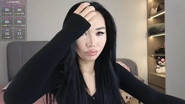 asianqueeny online show from 02-25-26, 01:28