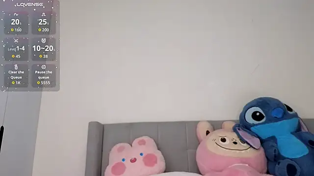 asianqueeny online show from 10-23-25, 02:10