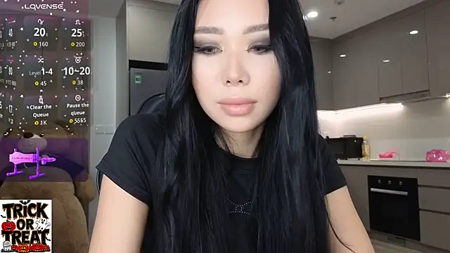 asianqueeny online show from 11-01-25, 09:41