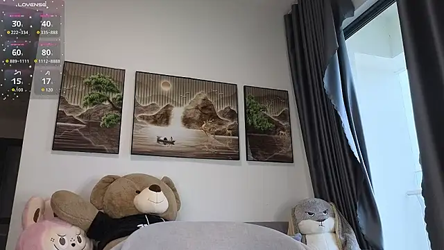 asianqueeny online show from 03-01-26, 12:43