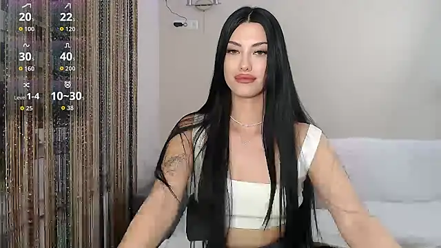 Snapshot of Lola_fox282 chatting on 05-04-26, 06:33 Lola fox282 online show from 05-04-26, 06:33
