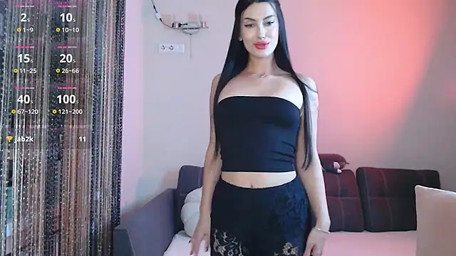 Lola fox282 online show from 09-14-25, 05:13