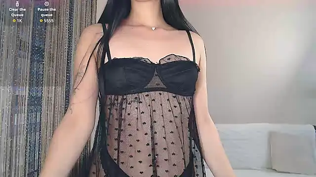 Snapshot of Lola_fox282 chatting on 05-23-26, 05:34 Lola fox282 online show from 05-23-26, 05:34
