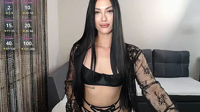 Lola fox282 online show from 12-05-25, 06:28