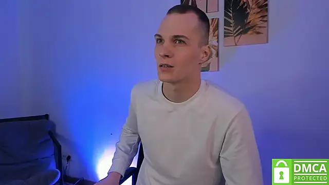 Logan Blaze online show from 01-22-25, 09:24