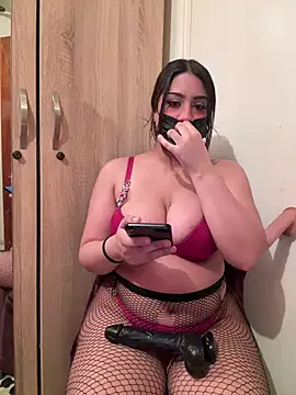 chikhamaisaa online show from 02-24-26, 07:59