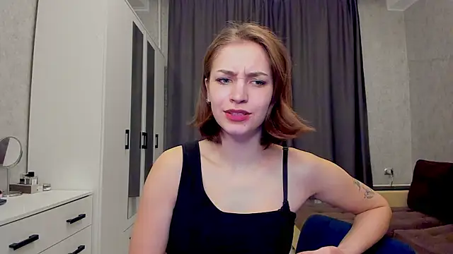 Shawty Maria online show from 02-14-25, 02:12