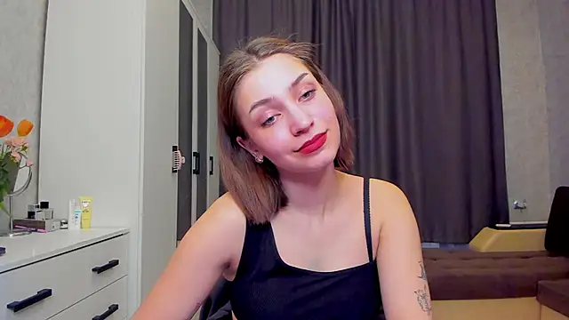 Shawty Maria online show from 02-28-25, 02:20