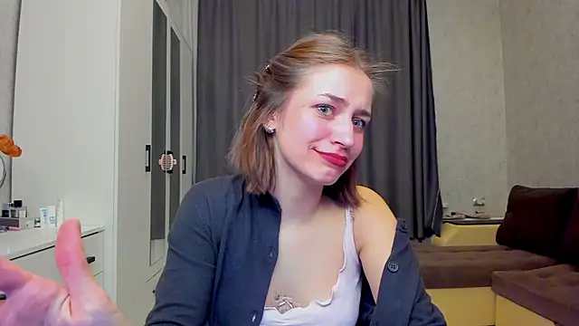 Shawty Maria online show from 03-01-25, 08:42