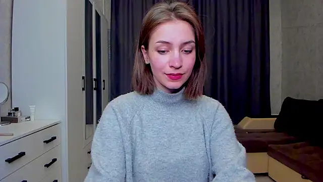 Shawty Maria online show from 02-18-25, 04:25