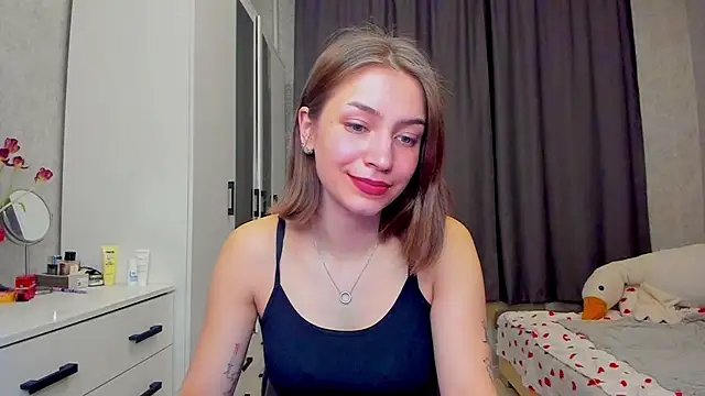 Shawty Maria online show from 03-12-25, 09:13