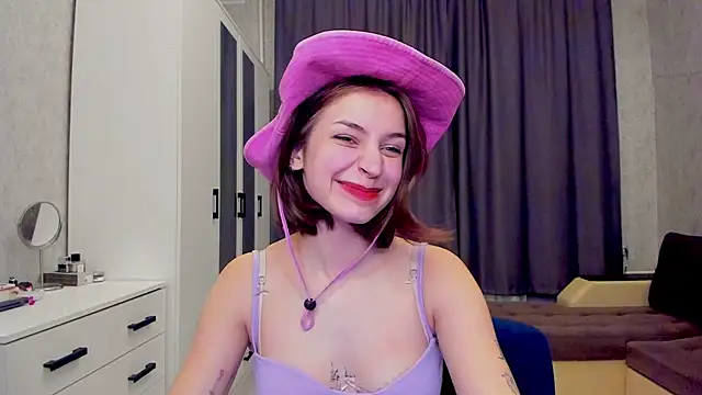 Shawty Maria online show from 02-14-25, 08:26