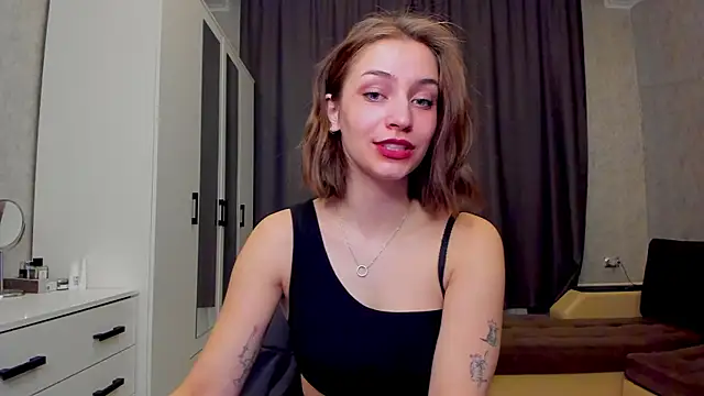 Shawty Maria online show from 02-23-25, 02:14