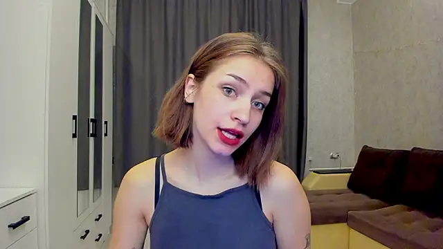 Shawty Maria online show from 02-16-25, 03:05