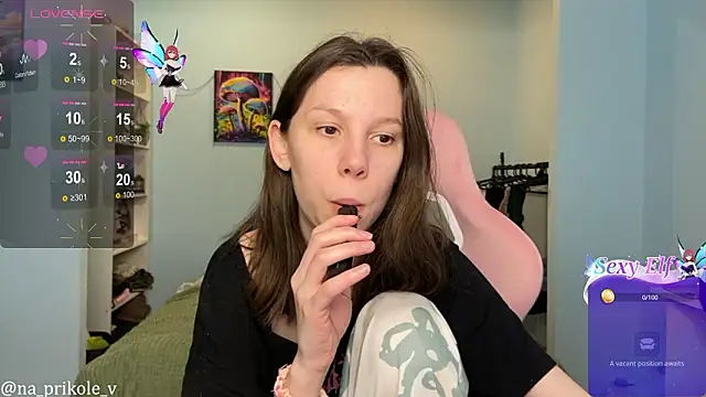 na prikole  online show from 02-21-26, 03:58