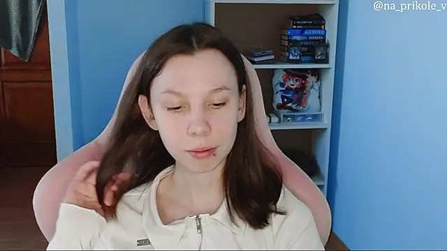 na prikole  online show from 03-26-26, 06:33