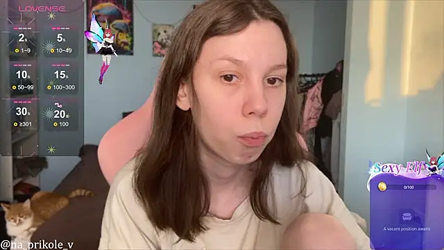 na prikole  online show from 03-04-26, 01:19