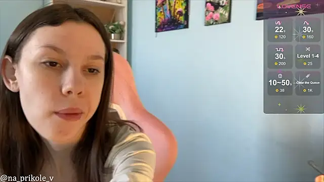 na prikole  online show from 03-05-26, 10:01