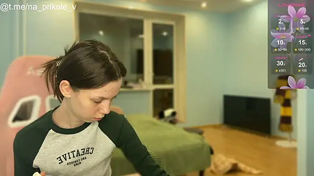 na prikole  online show from 10-25-25, 06:08