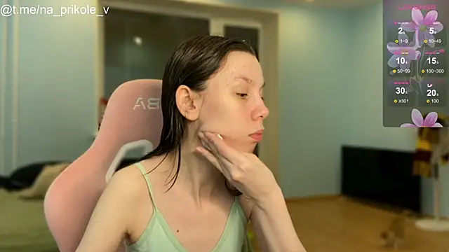 na prikole  online show from 11-05-25, 04:54