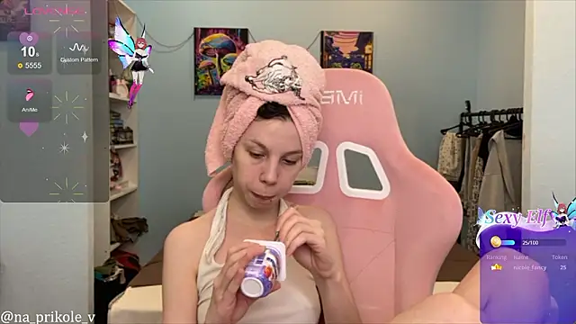 na prikole  online show from 03-02-26, 05:31